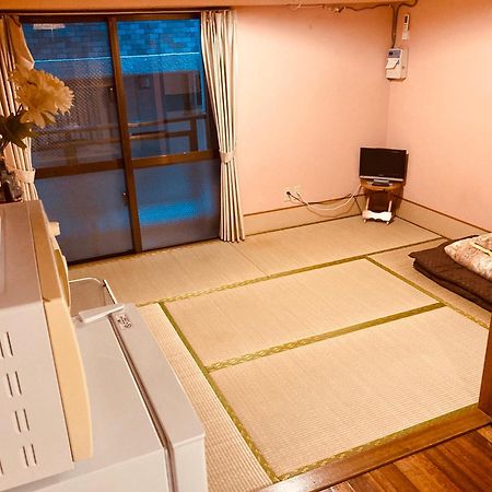 Hostel Hakuseiso Наха Экстерьер фото